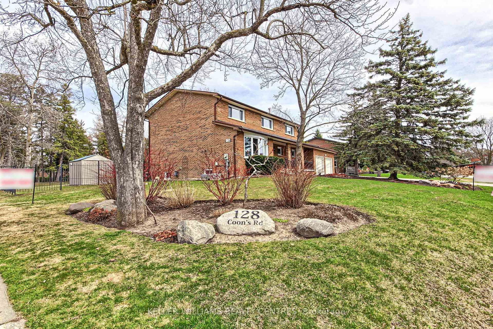 Detached House for sale at 128 Coons Road, Richmond Hill, Oak Ridges, L4E 2M8 - MLS: N12063567