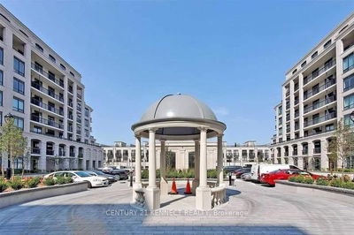 Unit 106E — 278 Buchanan Dr, Markham - Unionville image-0-1