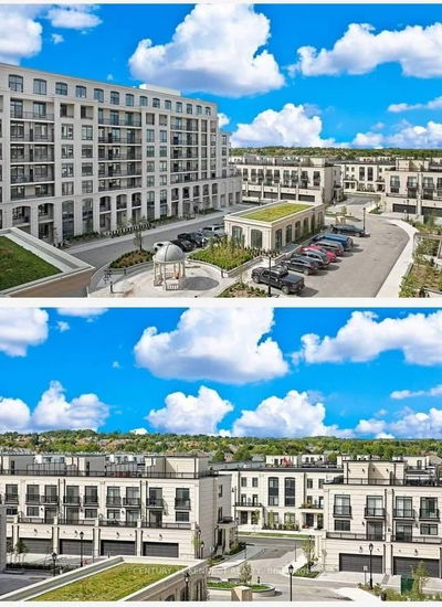 Unit 106E — 278 Buchanan Dr, Markham - Unionville image-0-2