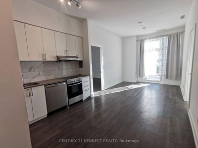 Unit 106E — 278 Buchanan Dr, Markham - Unionville image-0-4