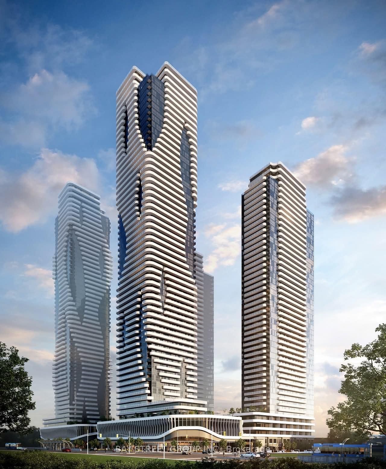 Condo leased at 1102-225 Commerce Street, Vaughan, Vaughan Corporate Centre, L4K 0R1 - MLS: N12063815