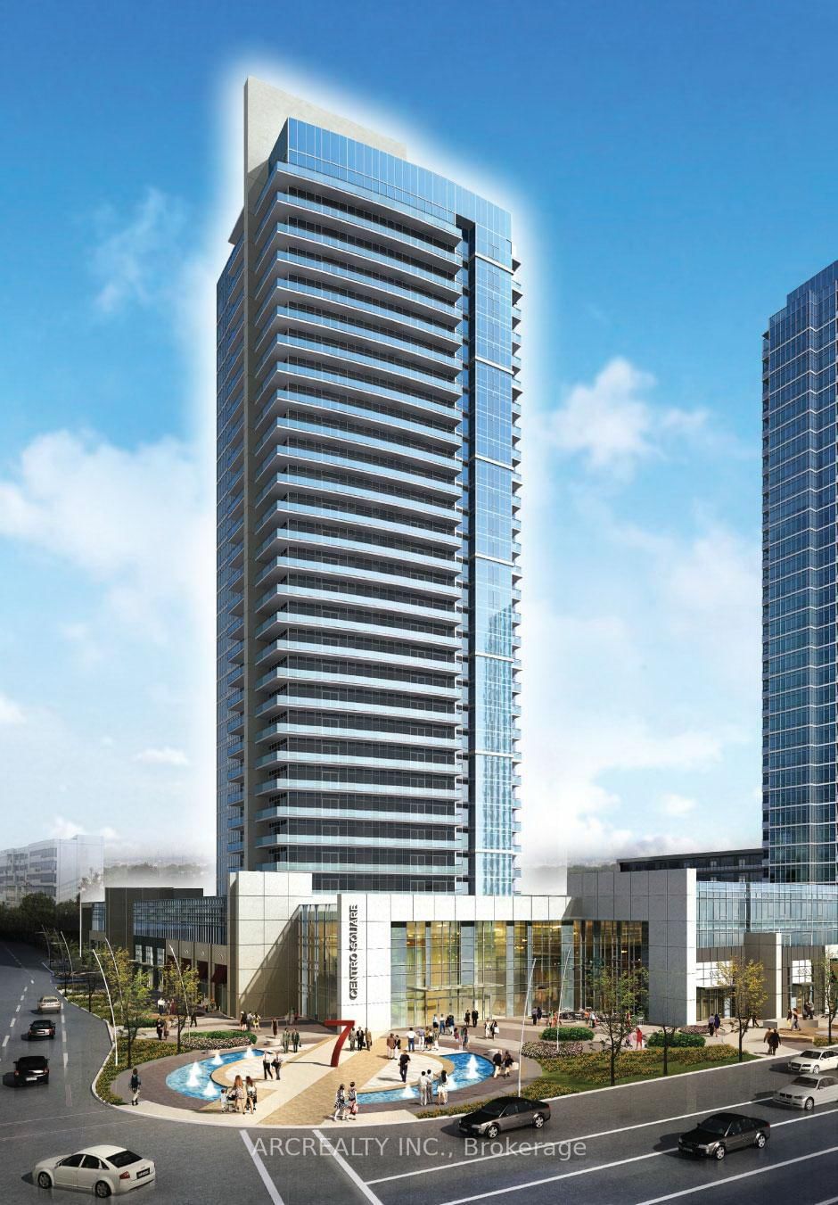 Condo for lease at 1205-3700 Highway 7 Road, Vaughan, East Woodbridge, L4L 0G8 - MLS: N12063893