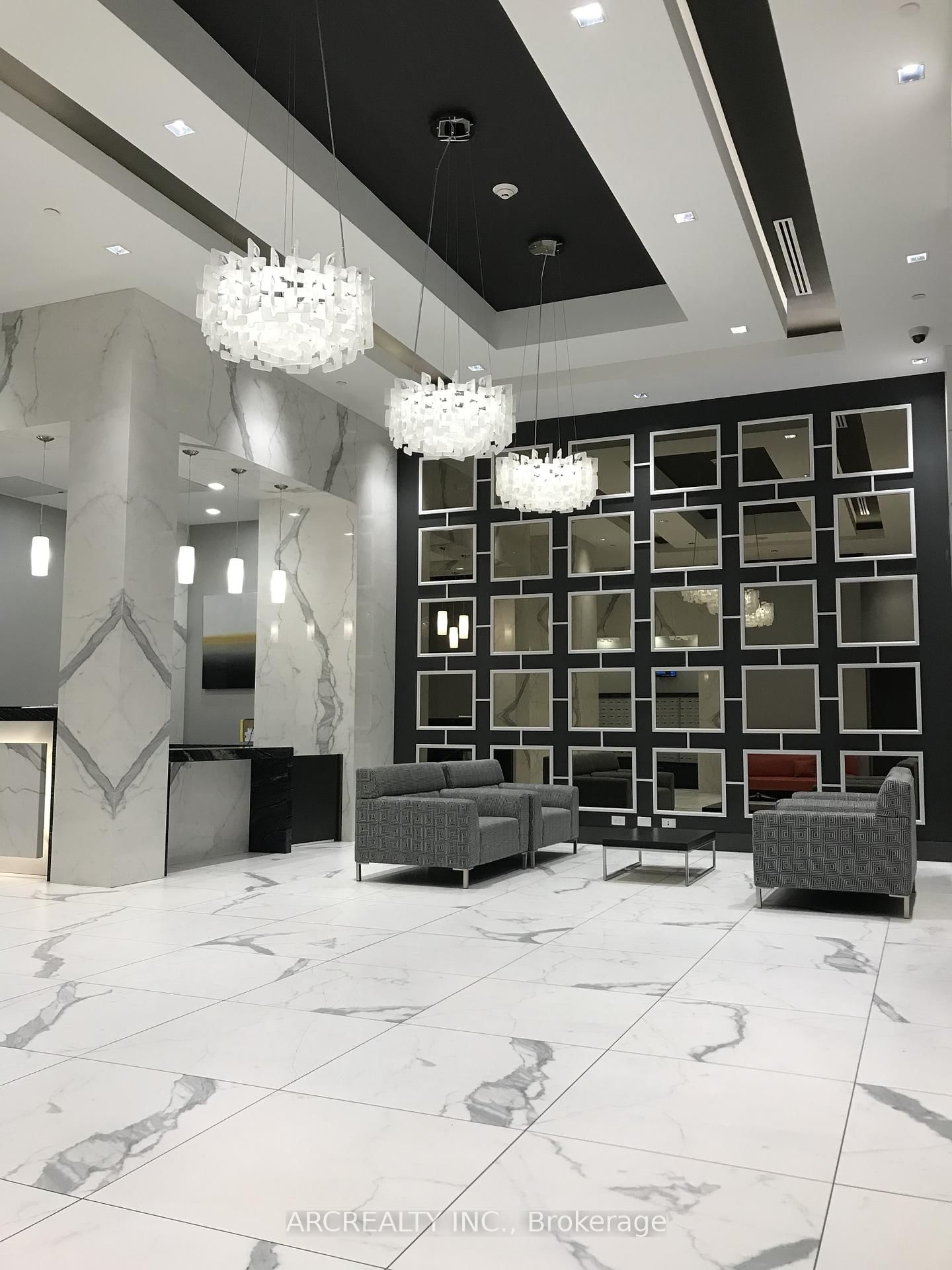 Condo for lease at 1205-3700 Highway 7 Road, Vaughan, East Woodbridge, L4L 0G8 - MLS: N12063893