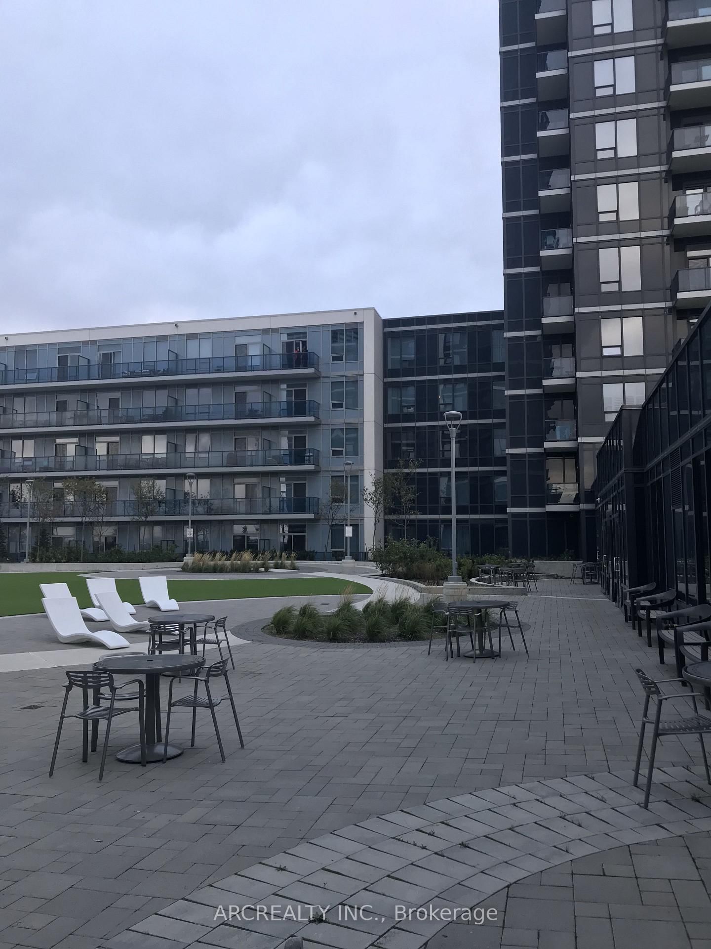 Condo for lease at 1205-3700 Highway 7 Road, Vaughan, East Woodbridge, L4L 0G8 - MLS: N12063893
