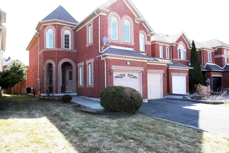 home for lease on 17 Craddock Street