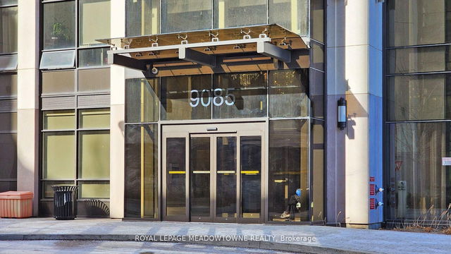 208 - 9085 Jane Street