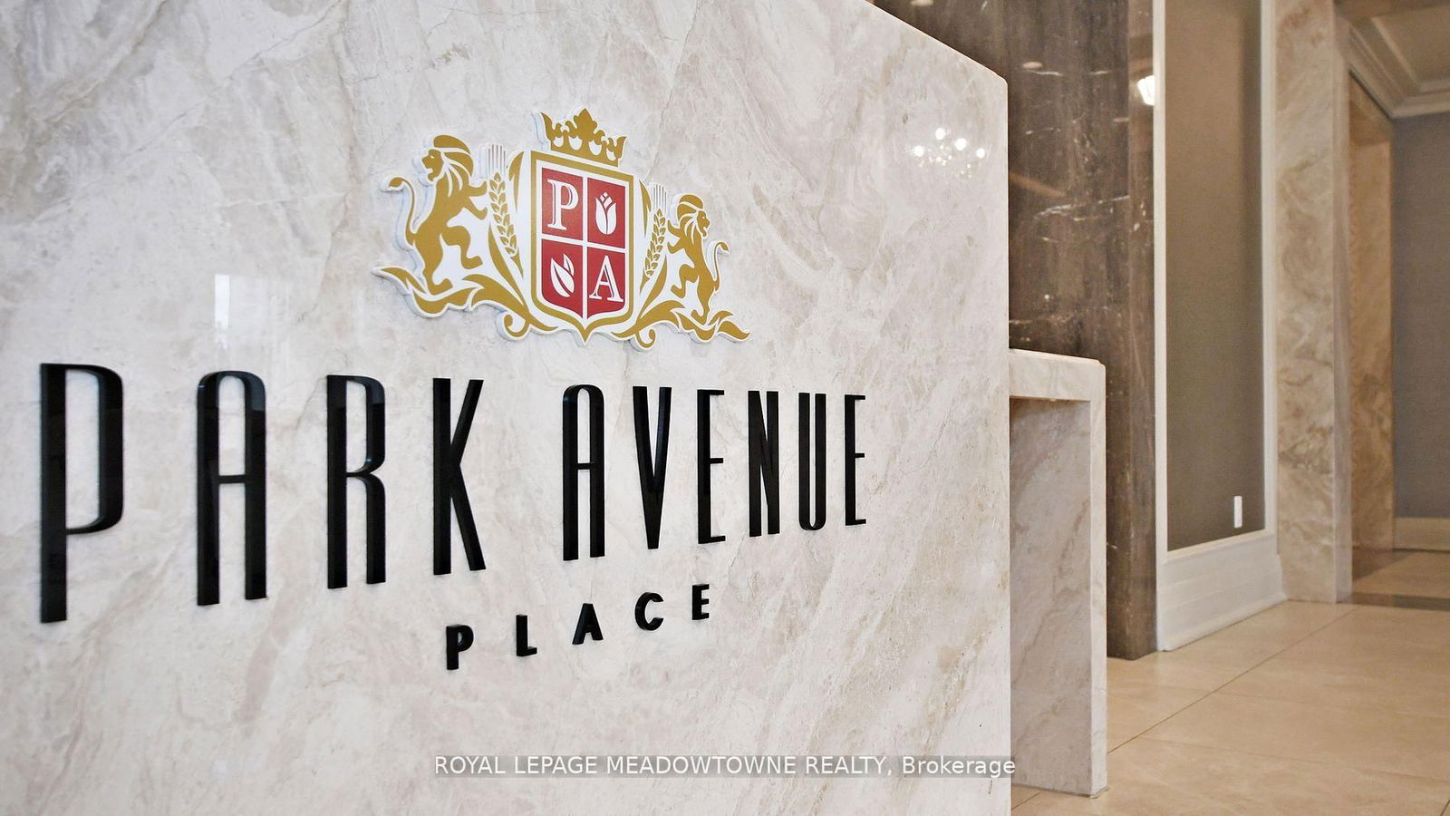 Condo for lease at 208-9085 Jane Street, Vaughan, Concord, L4K 0L8 - MLS: N12064079