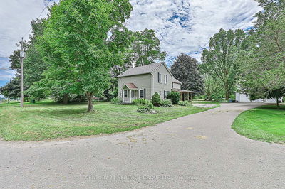 4533 Mount Albert Rd, East Gwillimbury - Rural East Gwillimbury