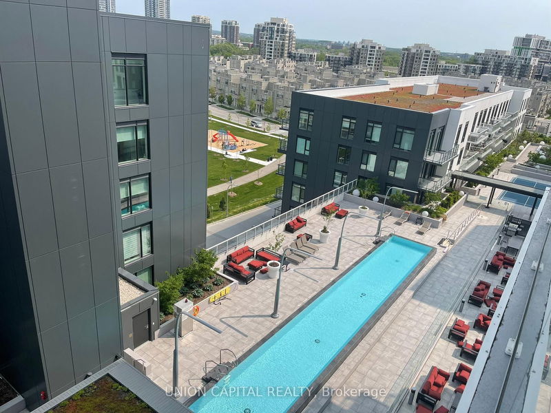 home for lease on 1004-10 ROUGE VALLEY Drive W