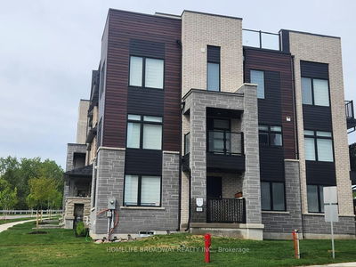 109 Yorkton Blvd, Markham - Angus Glen