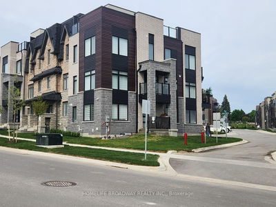 109 Yorkton Blvd, Markham - Angus Glen image-0-1