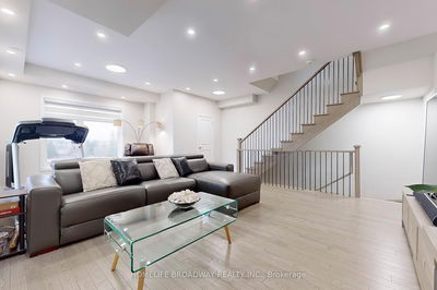 109 Yorkton Blvd, Markham - Angus Glen image-0-4