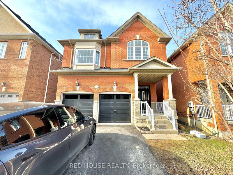 home for lease on 54 Strauss Road