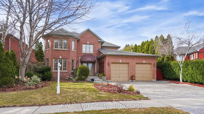 40 King's Cross Ave, Richmond Hill - Bayview Hill image-0-1