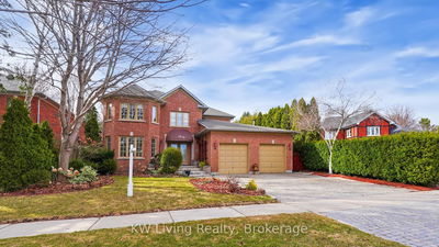 40 King's Cross Ave, Richmond Hill - Bayview Hill image-0-2