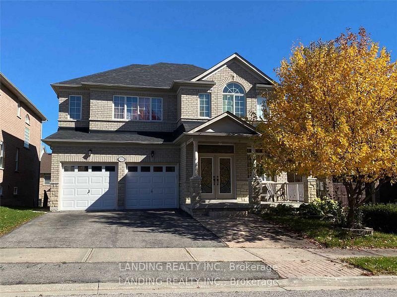 Detached House for lease at Lower-355 Marble Place, Newmarket, Woodland Hill, L3X 2P1 - MLS: N12064498