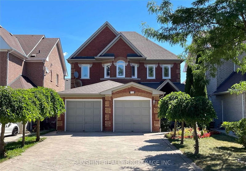 home for lease on 115 Elvira Crescent