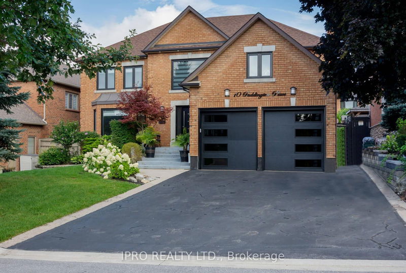 home for lease on 10 Paddington Place
