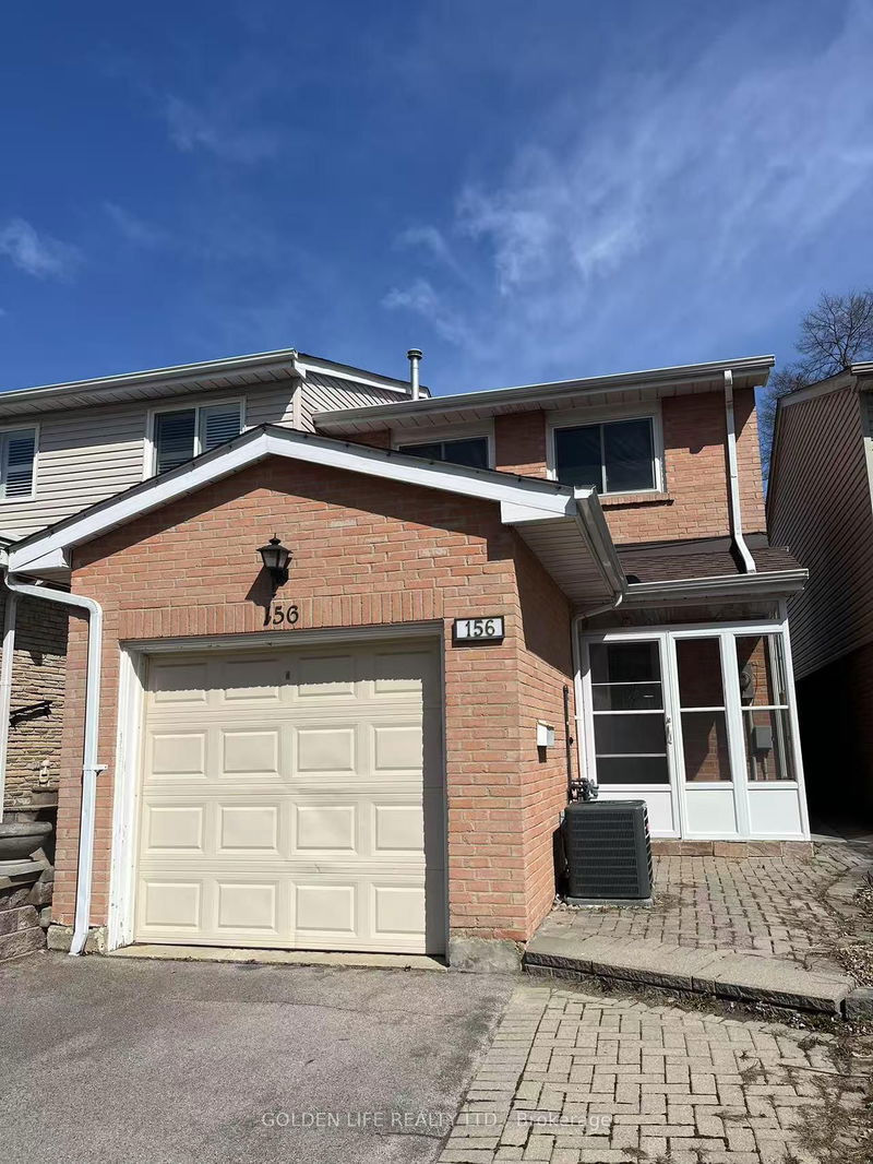 home for lease on 156 Tamarack Drive