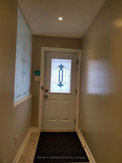 63 Leitchcroft Cres, Markham - Commerce Valley image-0-1