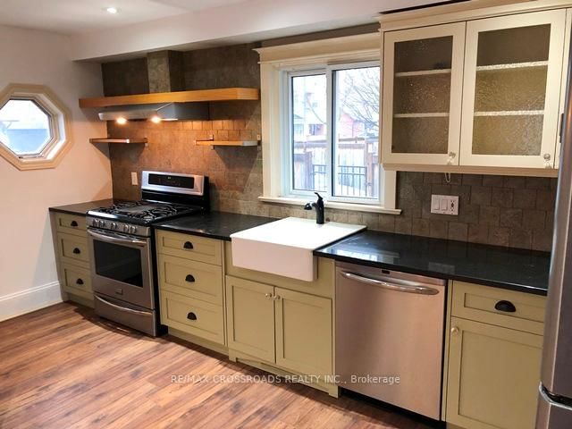 Detached House leased at 20 Ransom Street, Aurora, Aurora Village, L4G 2K8 - MLS: N12065317