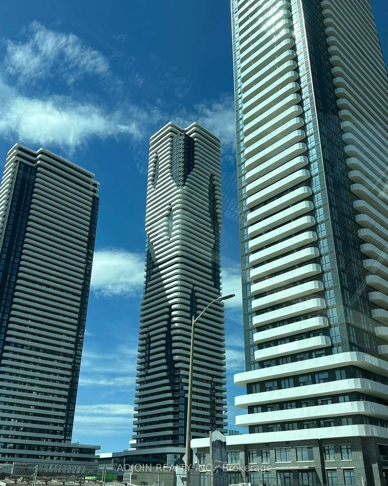 Unit 1505 — 225 Commerce St, Vaughan - Vaughan Corporate Centre image-0-0