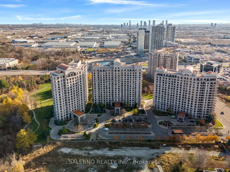 home for sale on 311-9245 Jane Street