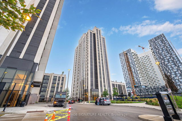 308 - 9085 Jane Street
