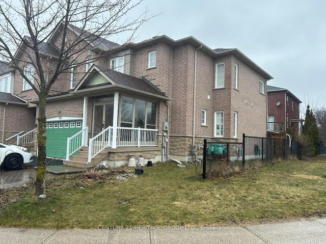 Bsmt - 587 Mulock Court