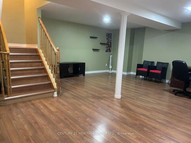 Bsmt - 587 Mulock Court