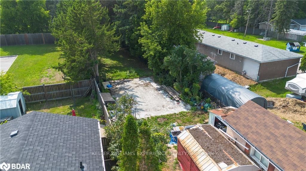 Detached House sold at 177 Mill Street, Essa, Angus, L0M 1B0 - MLS: N12065825