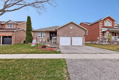 6 Sutherland Ave, Bradford West Gwillimbury - Bradford image-0-1