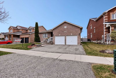 6 Sutherland Ave, Bradford West Gwillimbury - Bradford image-0-2