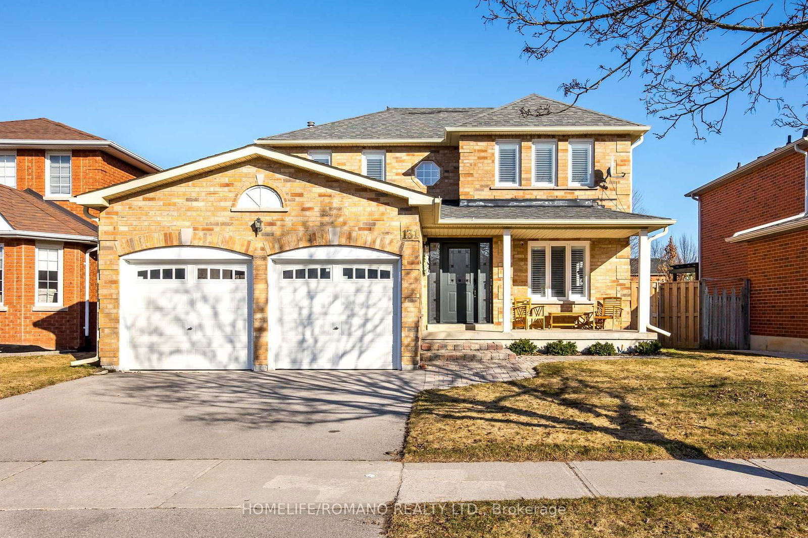 Detached House for sale at 131 Northgate Drive, Bradford West Gwillimbury, Bradford, L3Z 2Z7 - MLS: N12066474
