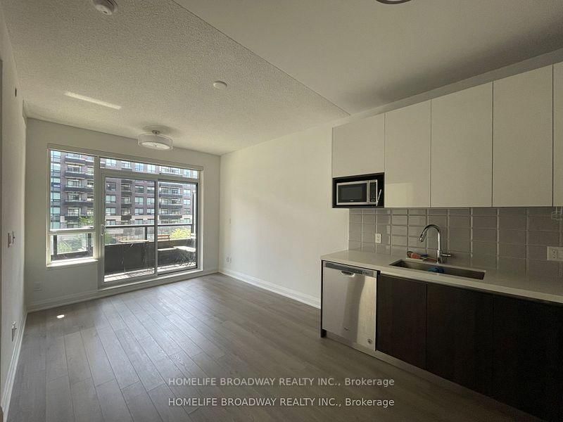 Condo for lease at 335-25 Water Walk Drive, Markham, Unionville, L6G 0G3 - MLS: N12066494