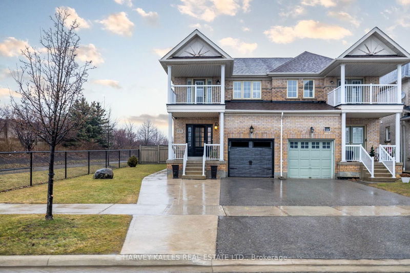 home for sale on 131 Chayna Crescent