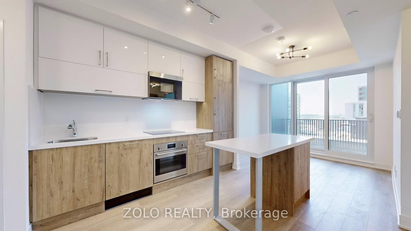 1110 - 38 Andre De Grasse St, Markham, L6G 0G4 | Image 2