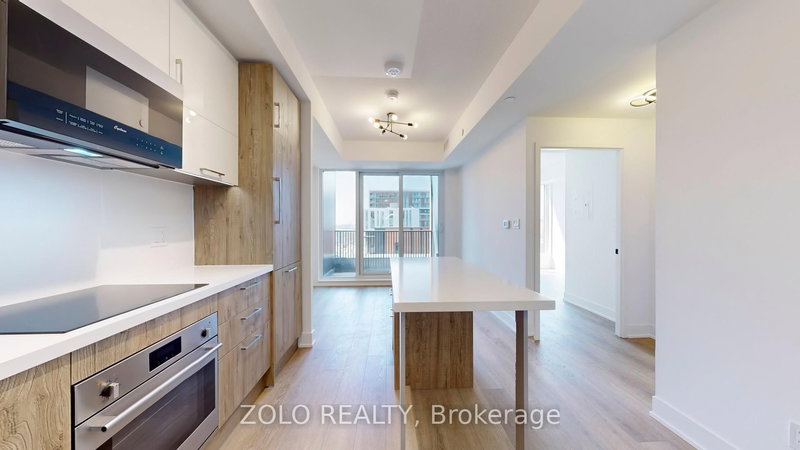 1110 - 38 Andre De Grasse St, Markham, L6G 0G4 | Image 3