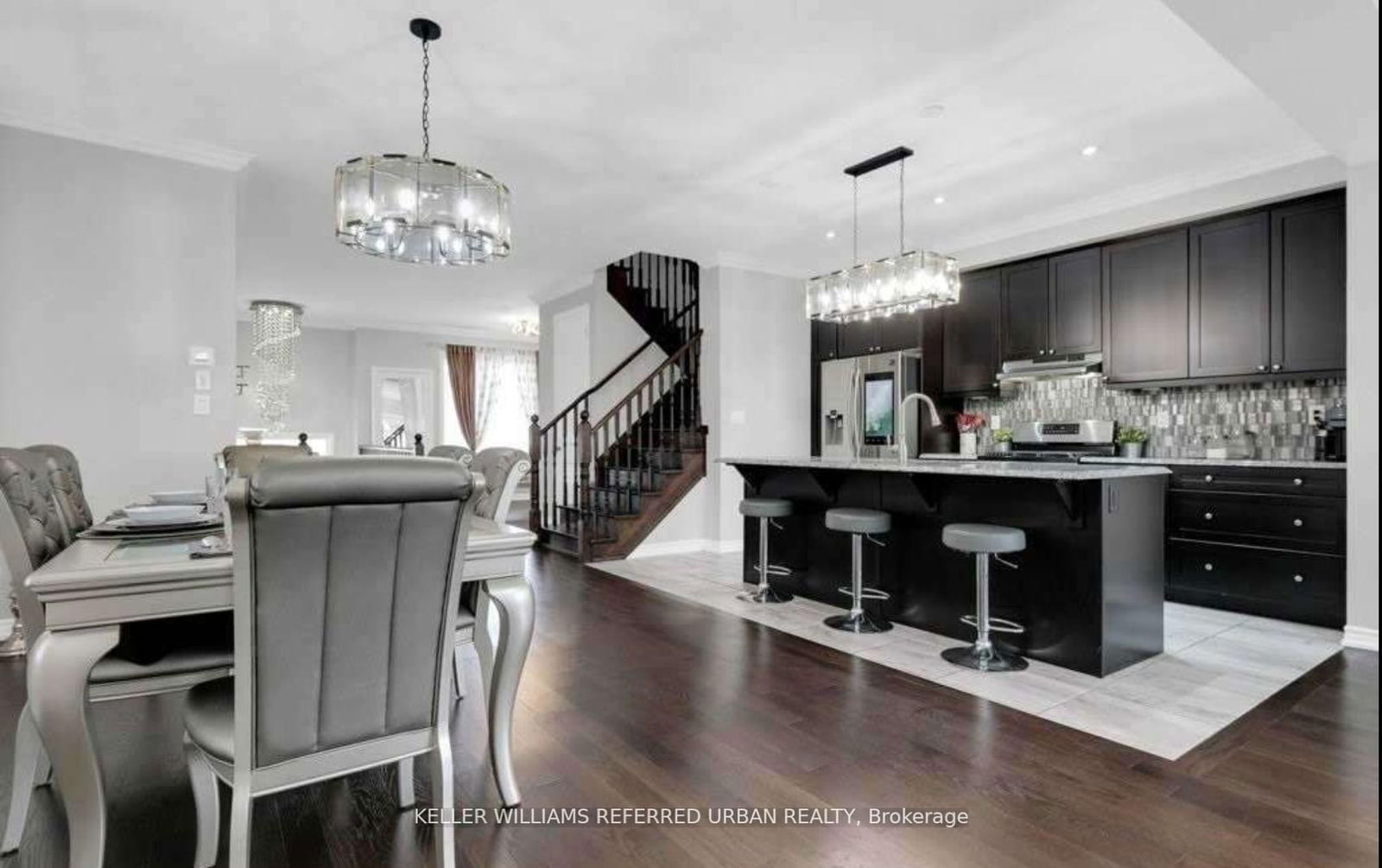 Detached House leased at 85 McMichael Avenue, Vaughan, Kleinburg, L4H 4T2 - MLS: N12066650