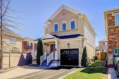 191 Reeves Way Blvd, Whitchurch-Stouffville - Stouffville
