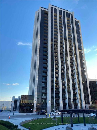Condo for lease at 1909-9075 Jane Street, Vaughan, Concord, L5K 0L7 - MLS: N12067111