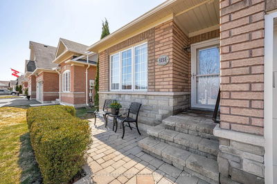 8 Norm Goodspeed Dr, Uxbridge - Uxbridge image-0-1