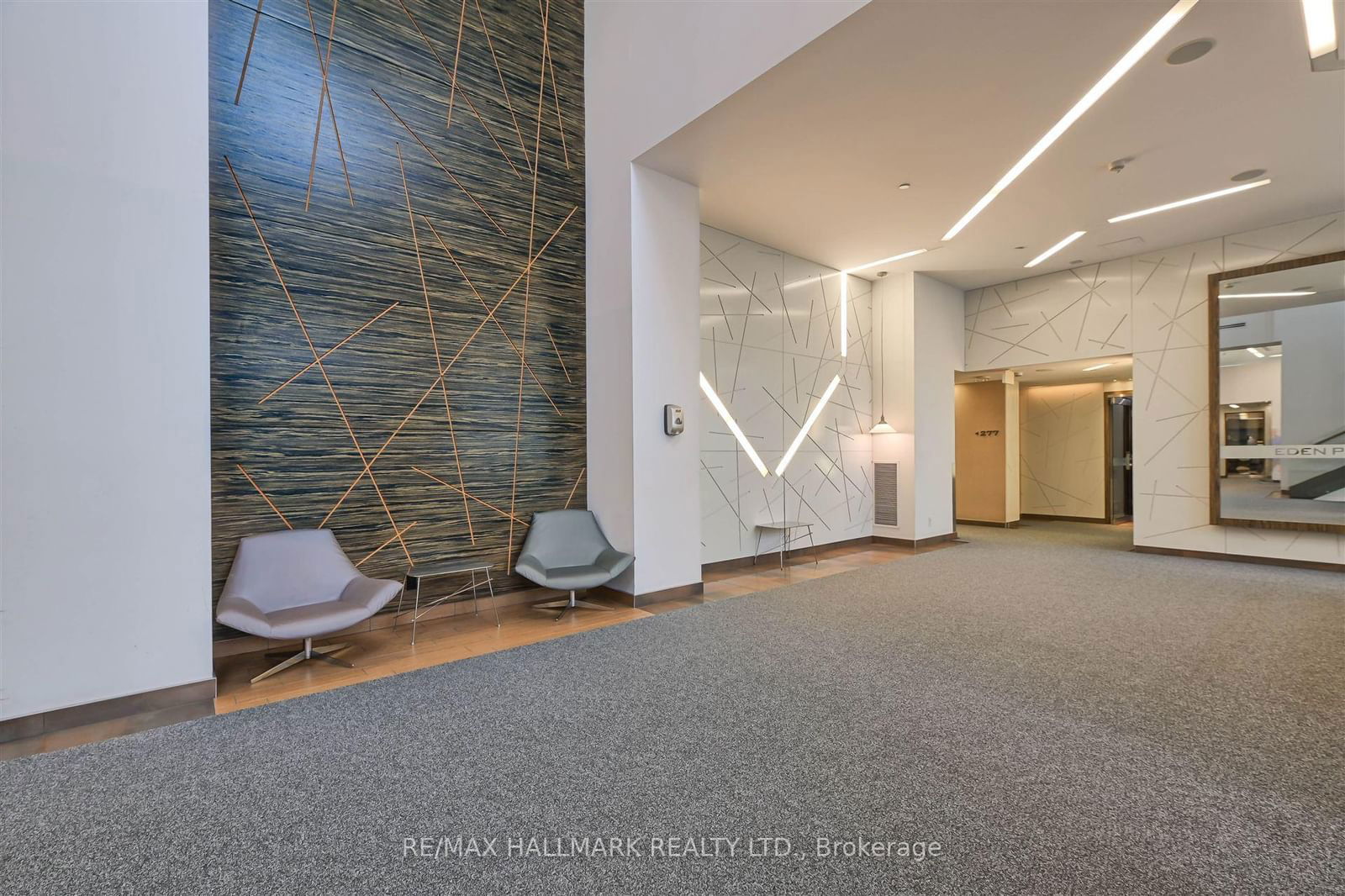 Condo for lease at 110-277 South Park Road, Markham, Commerce Valley, L3T 0B7 - MLS: N12067187