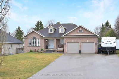 7629 Keenansville Rd, Adjala-Tosorontio - Rural Adjala-Tosorontio
