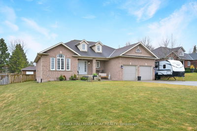7629 Keenansville Rd, Adjala-Tosorontio - Rural Adjala-Tosorontio image-0-1