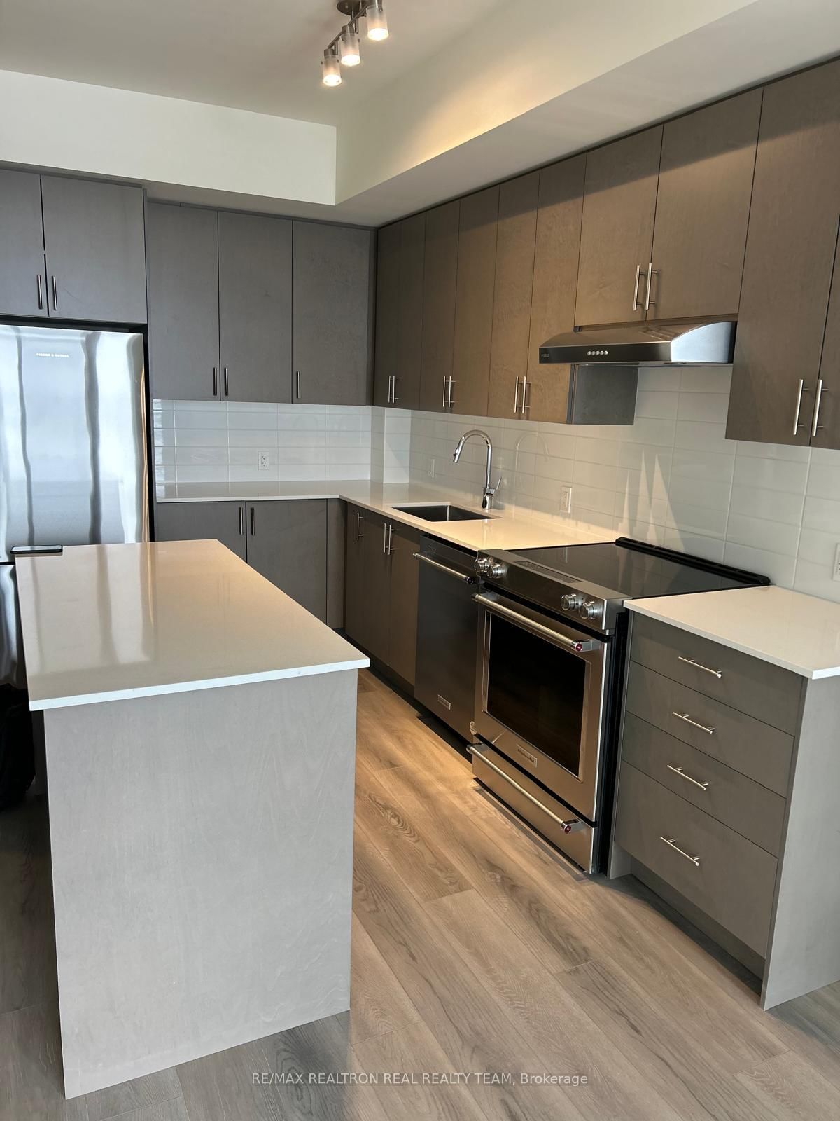Condo leased at 1211-8960 Jane Street, Vaughan, Vellore Village, L4K 2M9 - MLS: N12067527