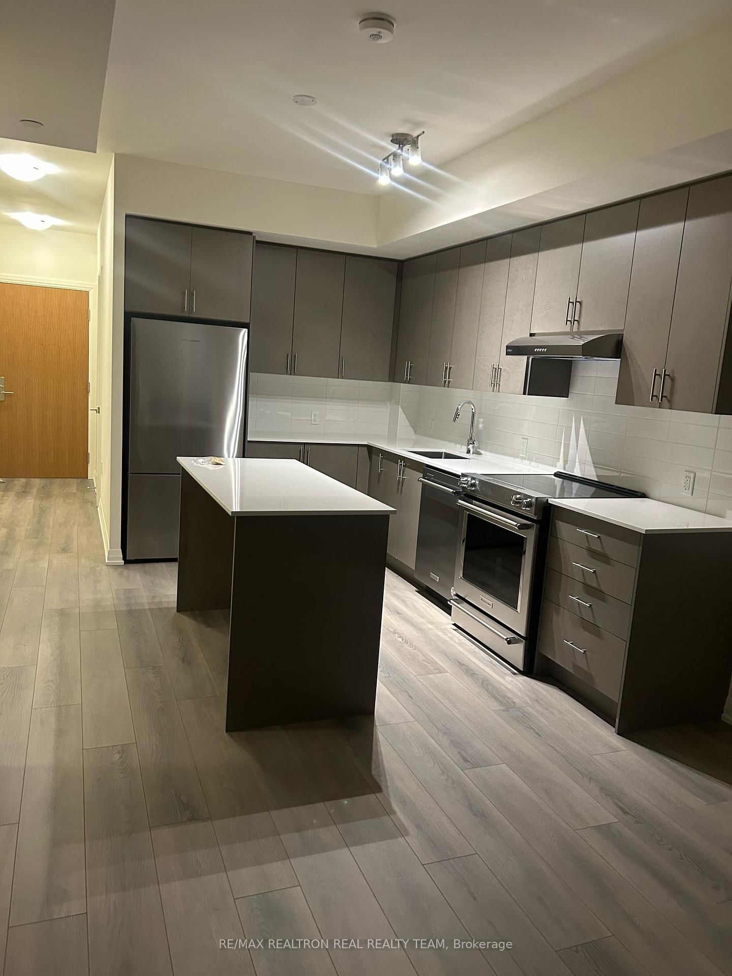 Condo leased at 1211-8960 Jane Street, Vaughan, Vellore Village, L4K 2M9 - MLS: N12067527
