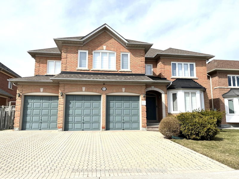 home for sale on 84 Green Ash Crescent