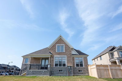 14 Bayberry Dr, Adjala-Tosorontio - Colgan