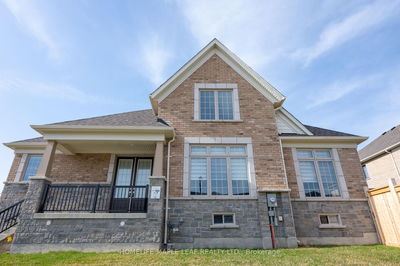 14 Bayberry Dr, Adjala-Tosorontio - Colgan image-0-3